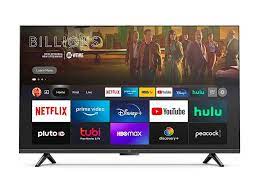 Fire TV پاناسونیک