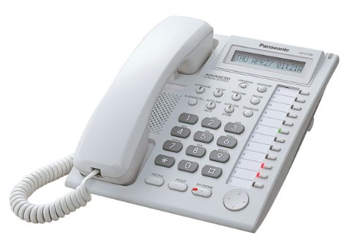 آموزش کار با گوشی اپراتوری KX-T7730 , عملکرد و امکانات