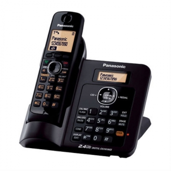 تلفن بی سیم پاناسونیک مدل KX-TG3821