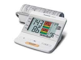 فشارخون سنج پاناسونیک مدل EW-BU35
