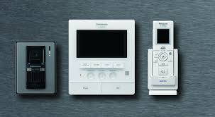 آیفون تصویری پاناسونیک sw250