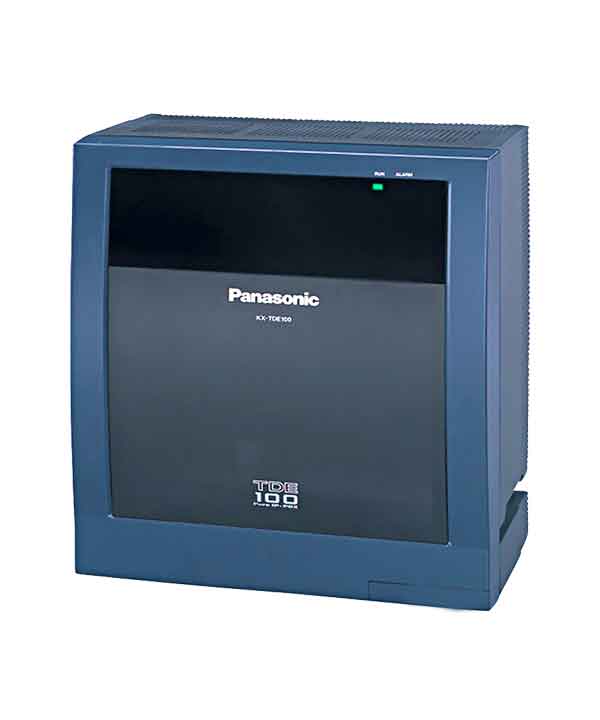 پاناسونیک سانترال KX-TDE100