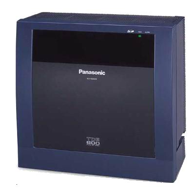 پاناسونیک سانترال KX-TDE600