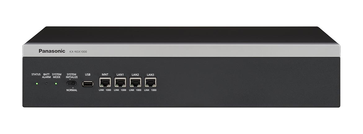 پاناسونیک سانترال KX-NS1000
