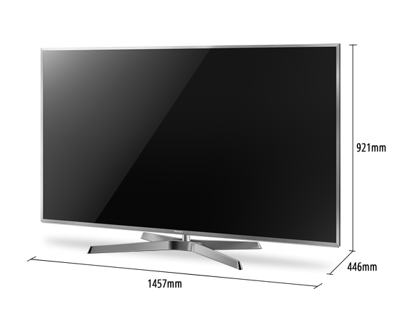 تلویزیون پاناسونیکTH-65EX750