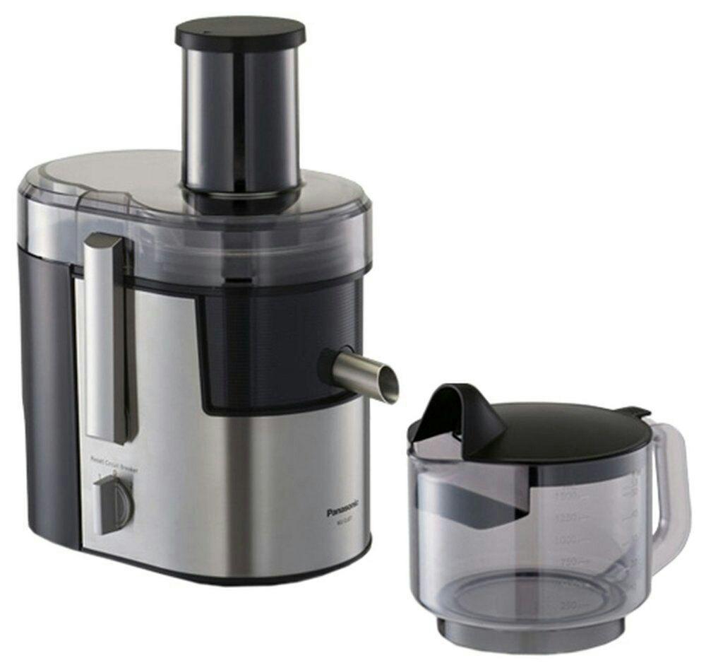 DJ01آبمیوه گیری پاناسونیک