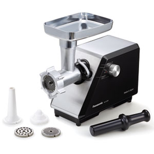 چرخ گوشت پاناسونیک MK-ZJ3500