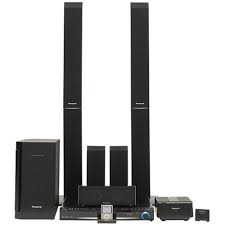 ساندبار پاناسونیک HT960