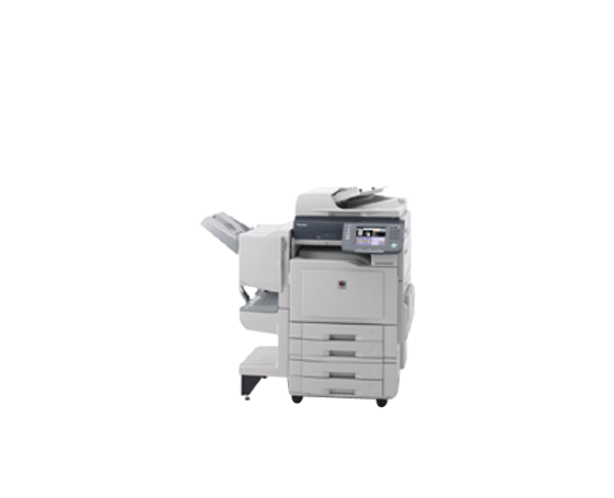 کپی پاناسونیک مدل DP -C264