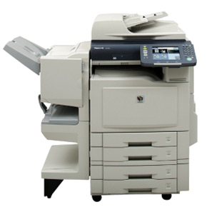 پرینتر پاناسونیک مدل DP-C405