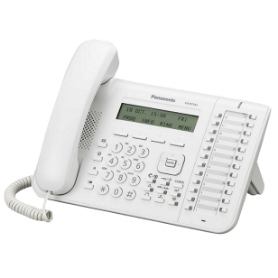 تلفن پاناسونیک شبکه مدل KX-NT543