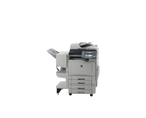 کپی پاناسونیک مدل DP -C265