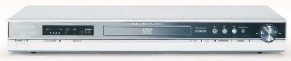 چراهنگام پخش DVD هیچ صدایی از بلندگوی وسط نمی آید؟