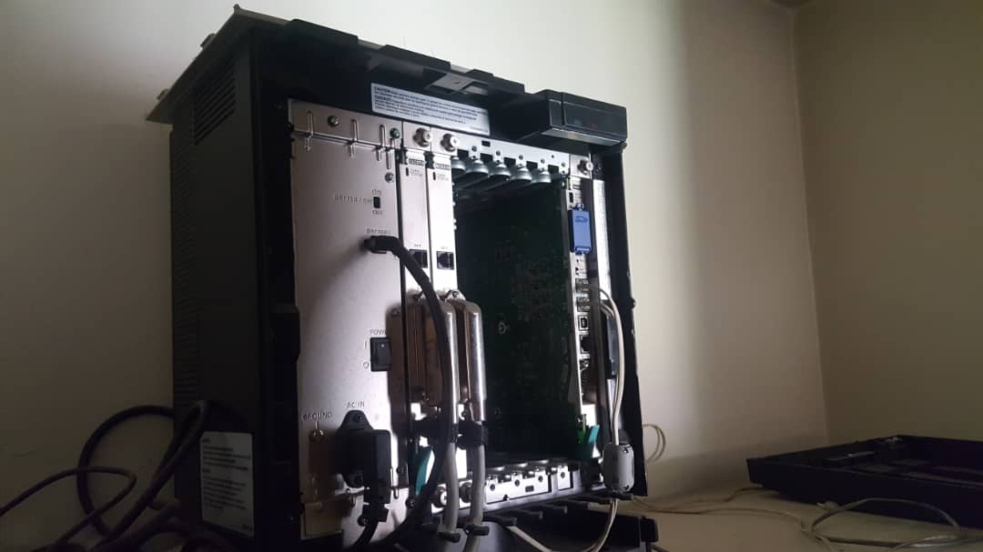 دستگاه سانترالPBX خراب است؟ در اینجا نحوه رفع مشکلات سیستم PBX (5 مرحله) آورده شده است.