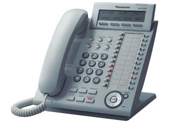 تلفن پاناسونیک KX-NT343
