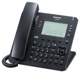 تلفن پاناسونیک شبکه مدل KX-NT630
