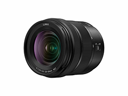 پاناسونیک لنز قابل تعویض L-Mount جدید را برای دوربین های بدون آینه فول فریم سری LUMIX S خود عرضه کرد