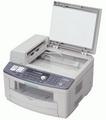 Panasonic: KX-FLB802