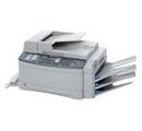 Panasonic: KX-FLB852