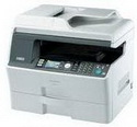 Panasonic: KX-MB3150