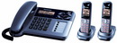 Panasonic: KX-TG1062