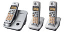Panasonic: KX-TG3033